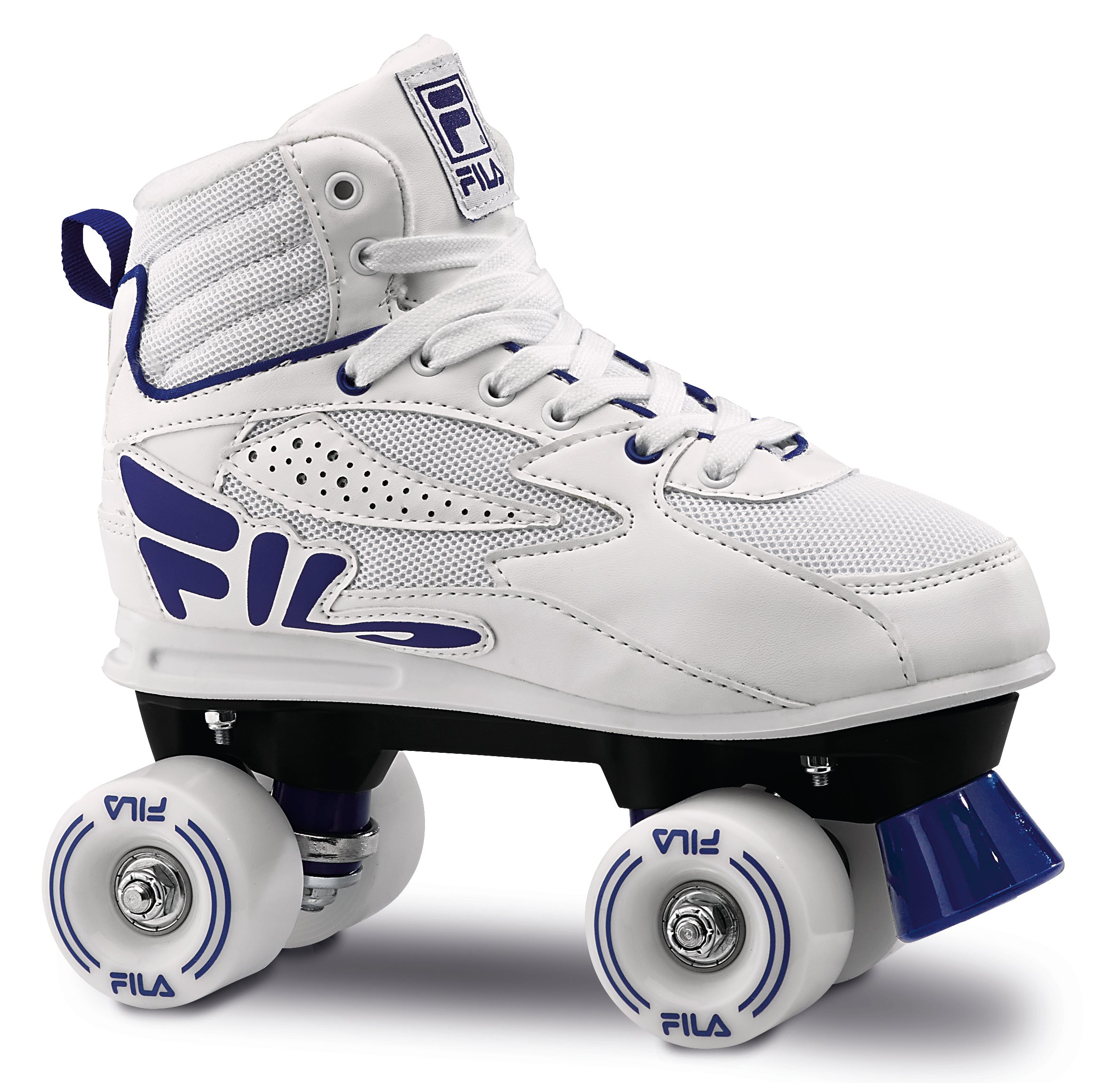 Patines GIIFT LADY WHITE-vista frontal