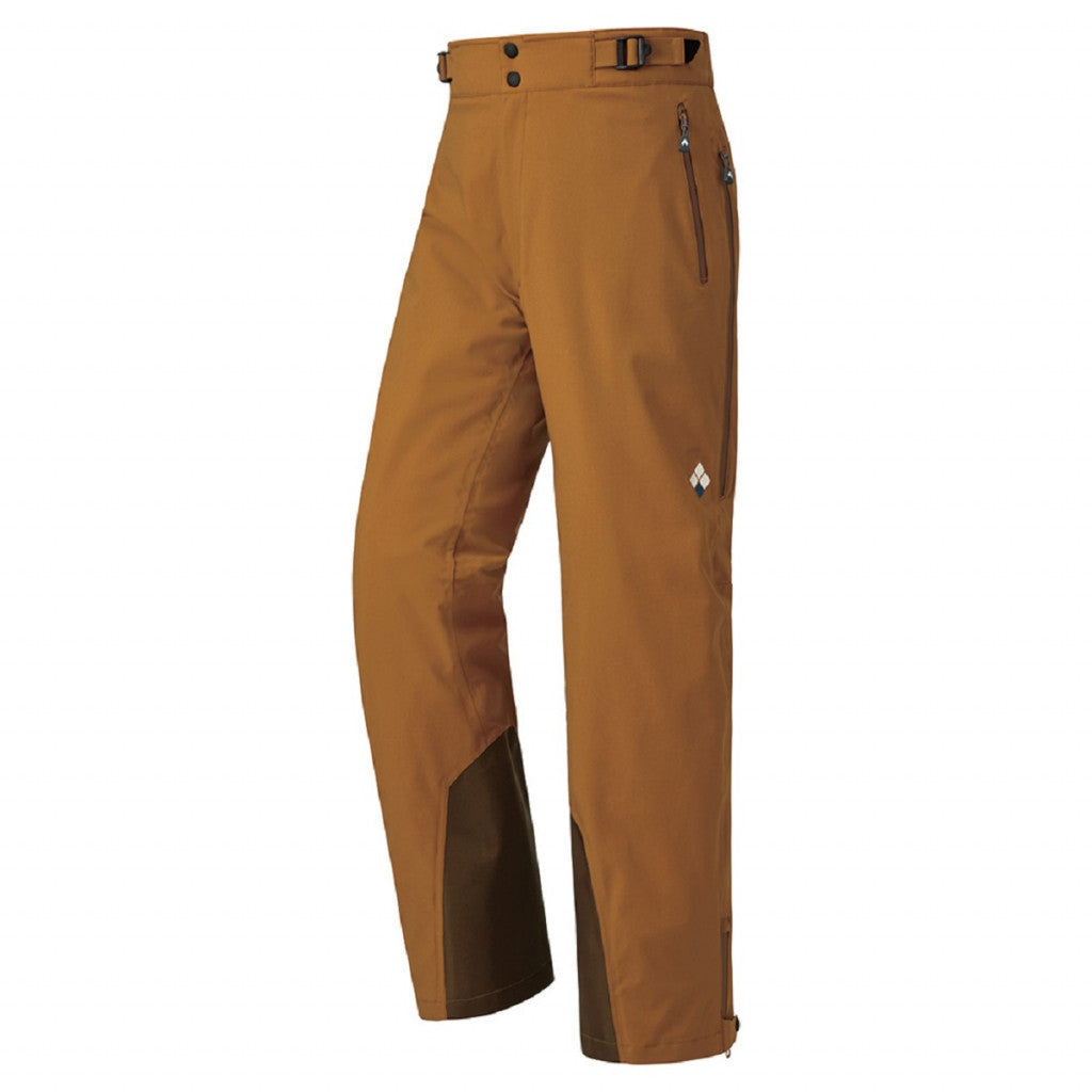 DRY-TEC INSULATED PANTS MEN