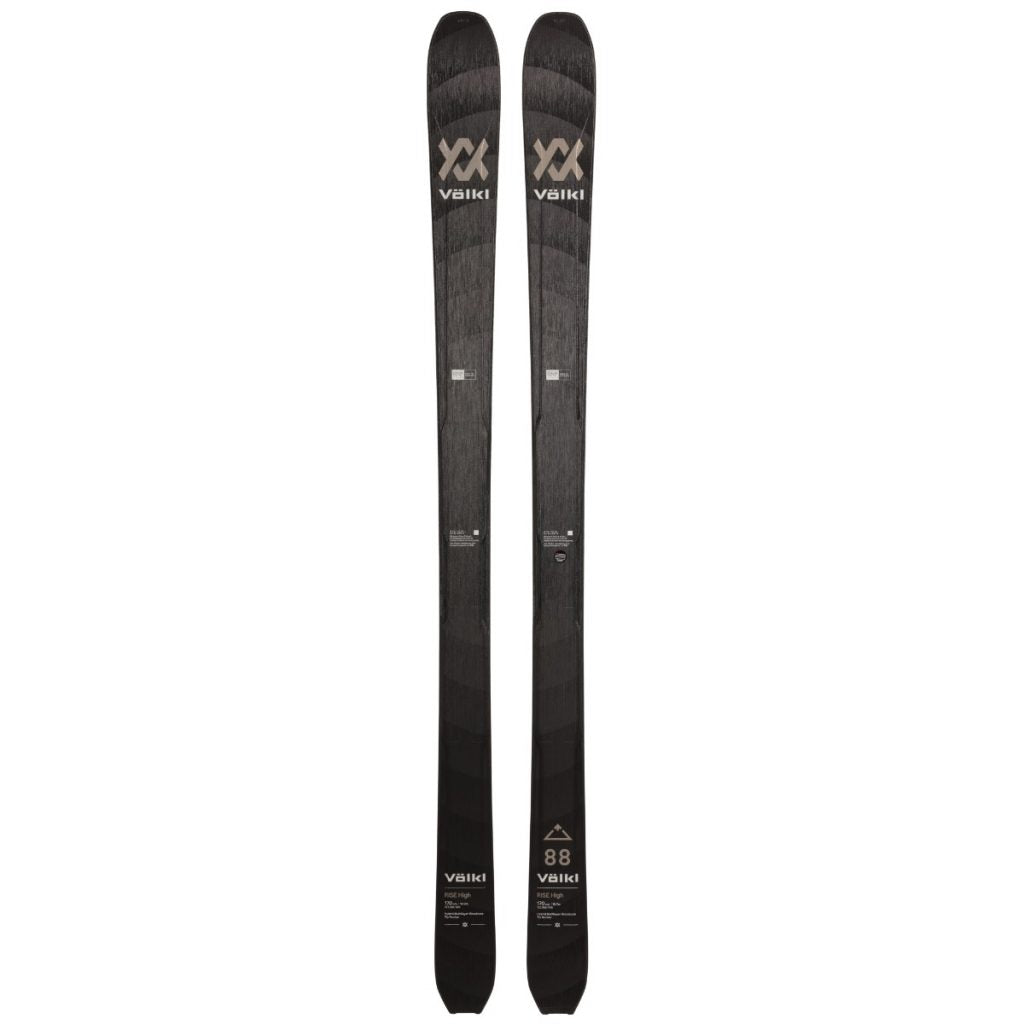 ESQUI RISE 88 HIGH FLAT