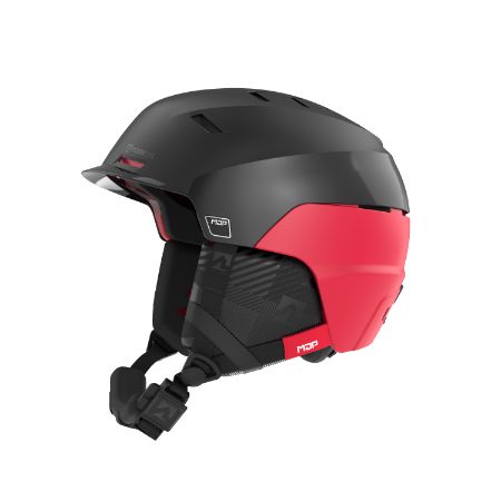 PHOENIX MAP black/red