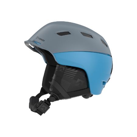 AMPIRE grey/light blue