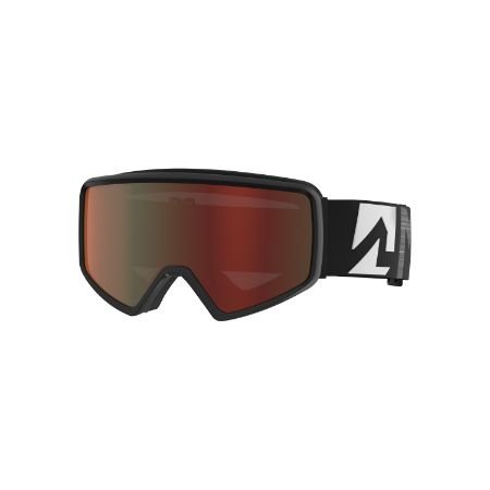 TRIVIUM/black/surround mirror