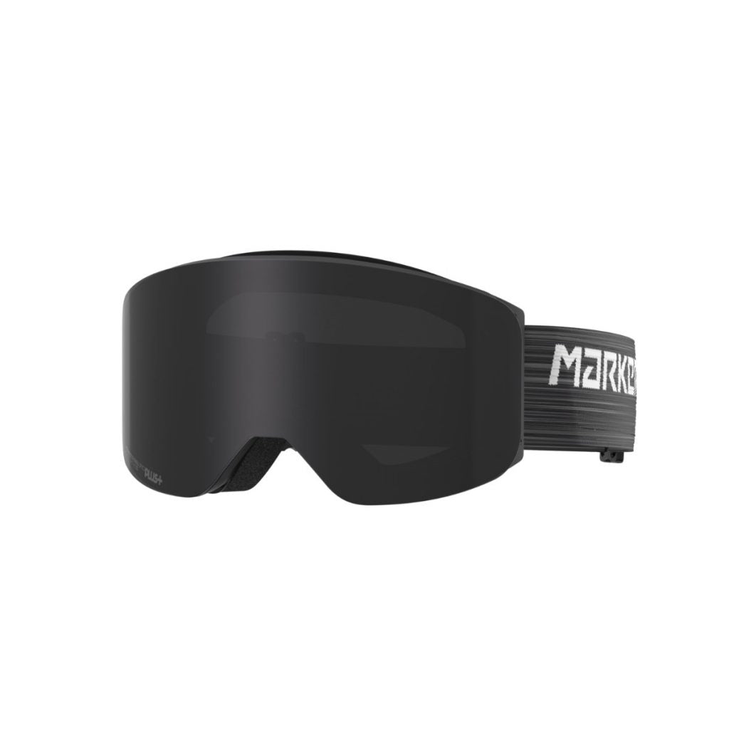 SQUADRON MAGNET +black/blacklight HD