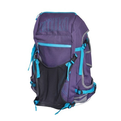 FREE RIDE PACK/WILD PURPLE