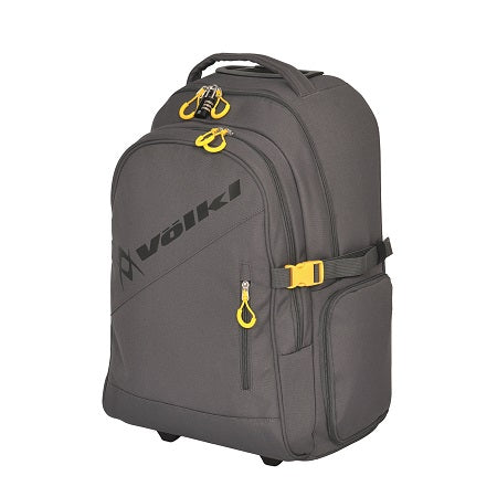 TRAVEL LAPTOP WHEEL BAG GRAY