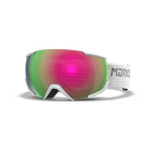 16:10+WHITE / pink plasma mirror