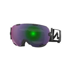 PROJECTOR+/black/green plasma mirror (S2)