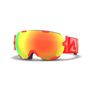 PROJECTOR+ INFRARED/ red plasma mirror