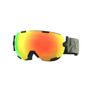 PROJECTOR+/black/red plasma mirror