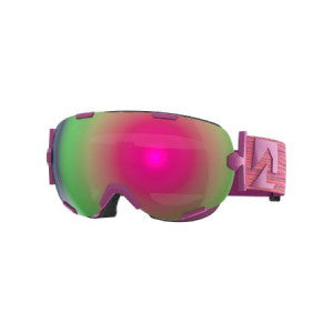 PROJECTOR+/fuchsia/pink plasma mirror (S3)