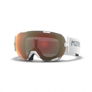 PROJECTOR WHITE/ surround mirror