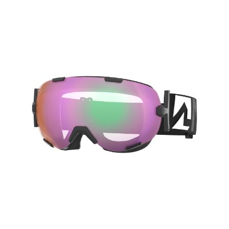 PROJECTOR/black/clarity mirror