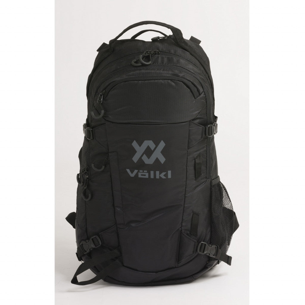 TEAM PRO BACKPACK black