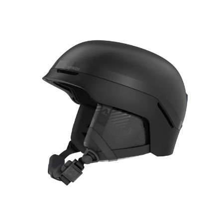 CONVOY+ FLEECE black