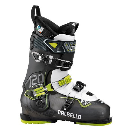 KRIPTON AX 120 BLACK T./BLACK