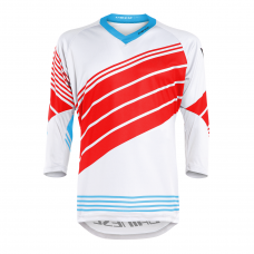 HG JERSEY 2 HAWAIIAN OCEAN/STRETCH LIMO/WHITE