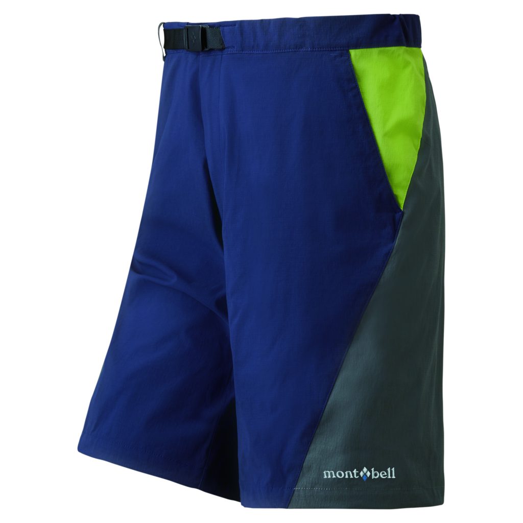 CANYON SHORTS M DARK NAVY/GUNMETAL