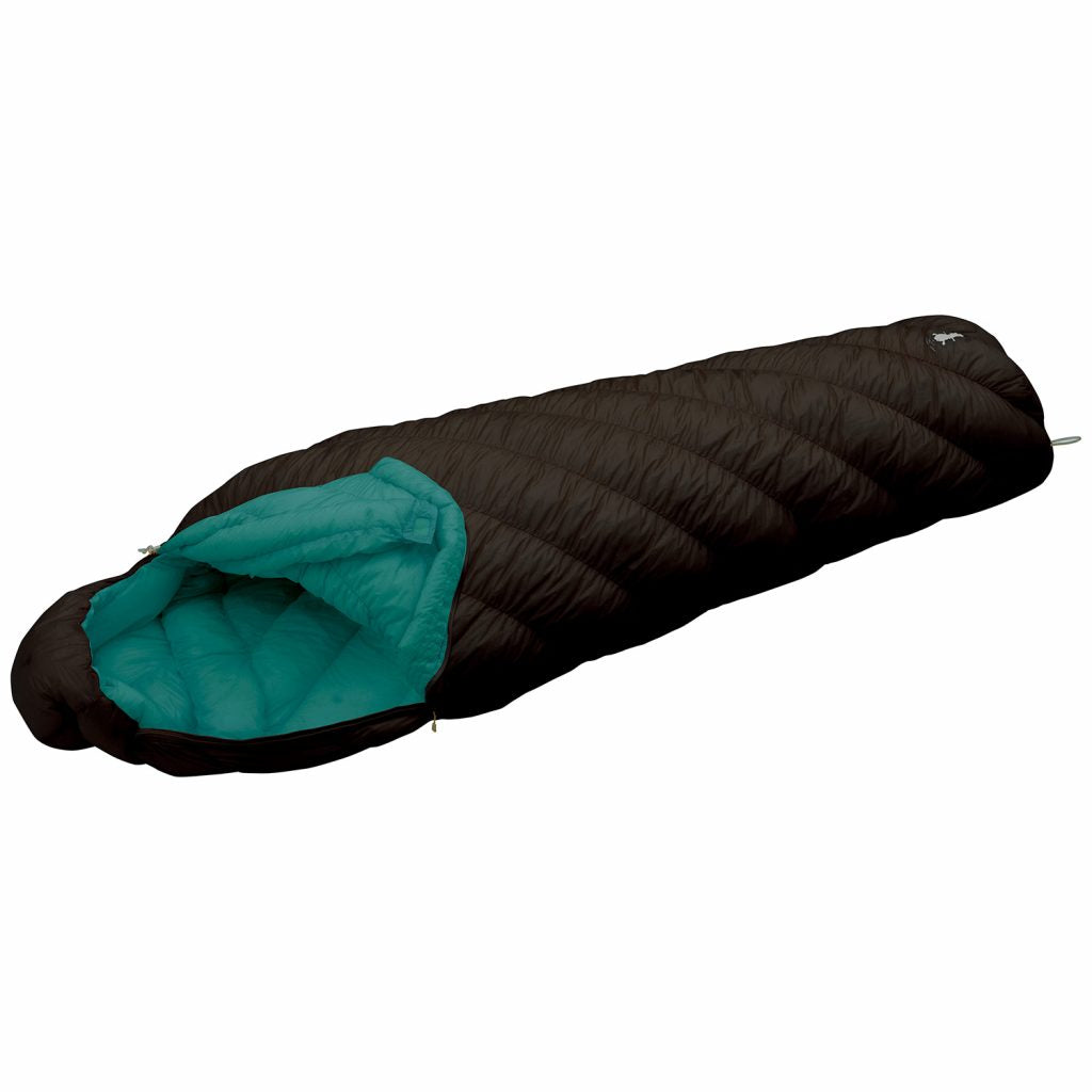 DOWN HUGGER 900 # 2 BLACK