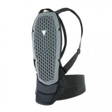 PRO ARMOR BACK PROTECTOR LADY BLACK