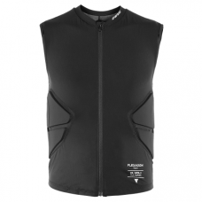 FLEXAGON WAISTCOAT MAN STRETCH LIMO