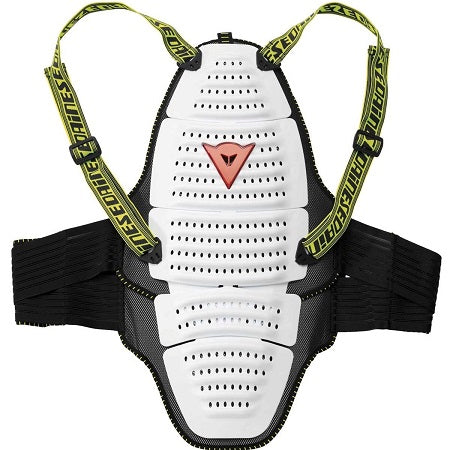 ACTION WAVE 01 PRO WHITE
