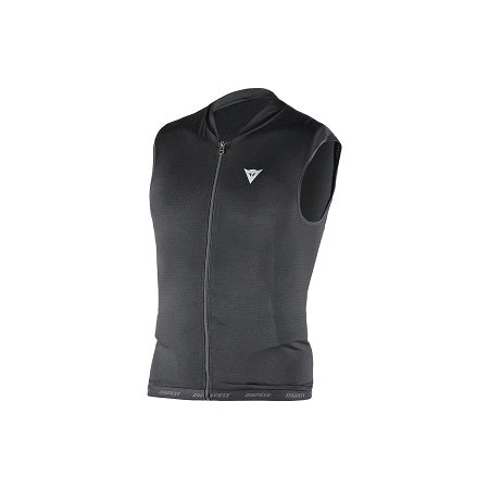 WAISTCOAT FLEX LITE MAN BLACK