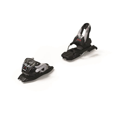 10.0 TP; 85 mm black - anthracite