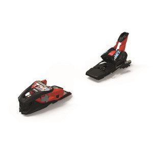 RACE XCELL 18  black -flo- red