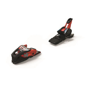 RACE XCELL 24 black -flo- red