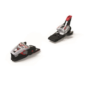 RACE XCELL 24 white - black - red