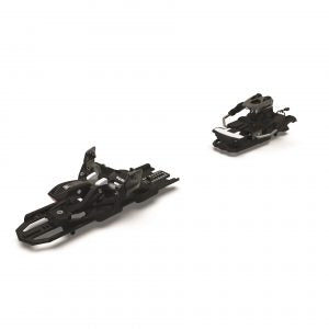 MARKER ALPINIST DEMO 10 - 90 mm black - tit.