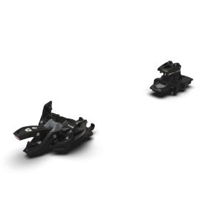 MARKER ALPINIST 10 (w/o brake) black