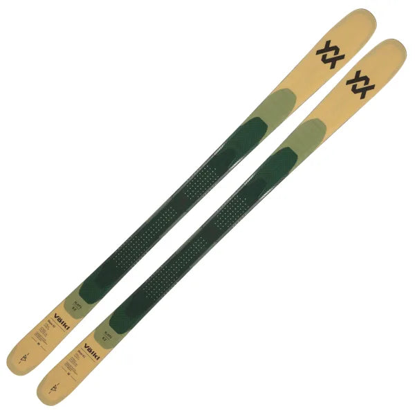 ESQUI BLAZE 82 VMOTION