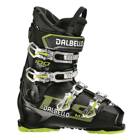 DS MX 100 BLACK/BLACK