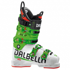 DRS WC SS WHITE/RACE GREEN