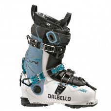 LUPO AX 105 W WHITE BLUE CYAN