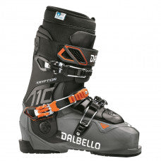 KRYPTON 110 ID GRAVEL/BLACK