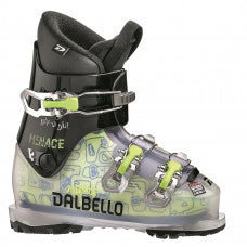 MENACE 3.0 GW TRANS/BLACK