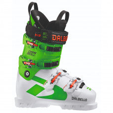 DRS 90 LC WHITE/RACE GREEN