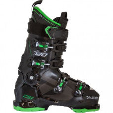 DS AX 120 GW BLACK/GREEN