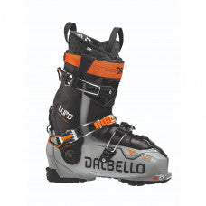 LUPO AX 120 GREY/BLACK