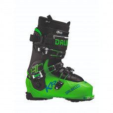 KRYPTON 130 TI RACE GREEN/BLUE