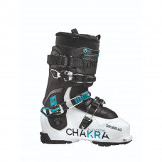 CHAKRA elevate 115 ID POLAR WHITE/BLACK