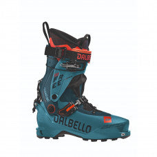 QUANTUM FREE ASOLO FACTORY PRUCE/RED