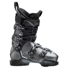 DS AX 100 GW BLACK/BLACK