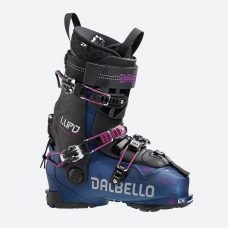 LUPO AX 100 BLACK/PAL. BLUE