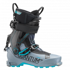 QUANTUM EVO W CLOUD/BLACK