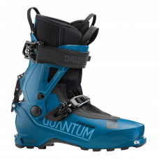 QUANTUM EVO SPORT BLUE/BLUE