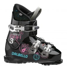 GREEN GAIA 3.0 GW JR BLACK/BLACK