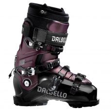 PANTERRA 105 W ID GW BLACK/BORDEAUX